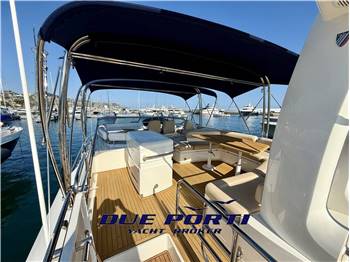 Fairline Squadron 78