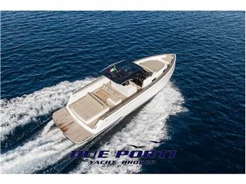 Pardo yacht Pardo 43