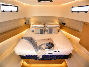 Pardo yacht Pardo 43