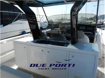 Pardo yacht Pardo 43