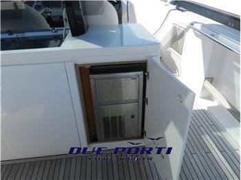 Pardo yacht Pardo 43