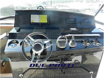 Pardo yacht Pardo 43