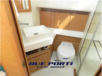 Pardo yacht Pardo 43