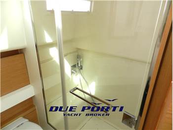 Pardo yacht Pardo 43