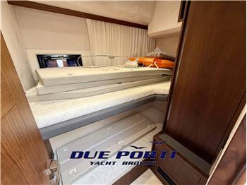 Galeon 460 Fly