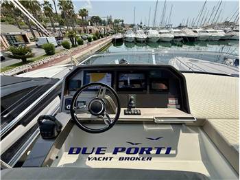 Galeon 460 Fly