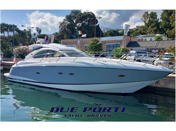 Sunseeker - Portofino 47