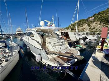 Sunseeker Portofino 47