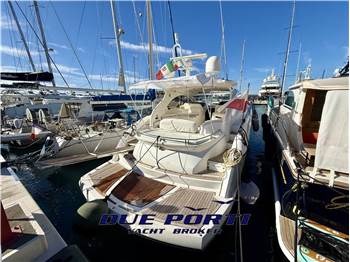 Sunseeker Portofino 47