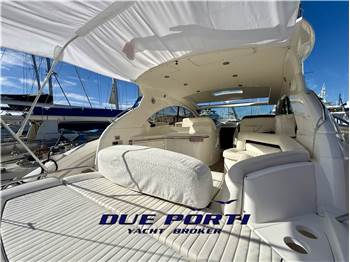 Sunseeker Portofino 47