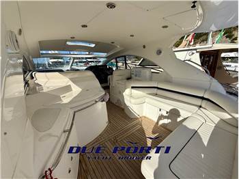 Sunseeker Portofino 47