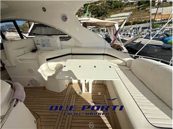 Sunseeker Portofino 47