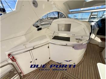 Sunseeker Portofino 47