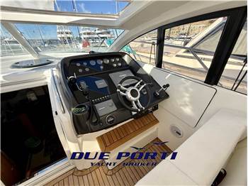 Sunseeker Portofino 47
