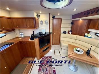 Sunseeker Portofino 47