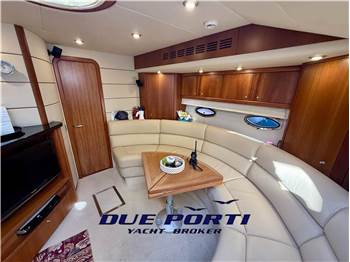 Sunseeker Portofino 47