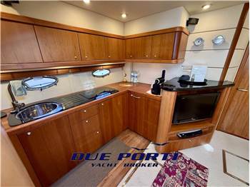 Sunseeker Portofino 47