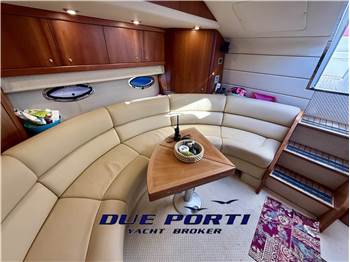 Sunseeker Portofino 47