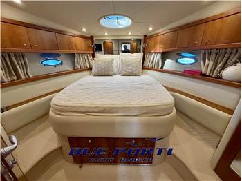 Sunseeker Portofino 47