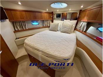 Sunseeker Portofino 47