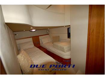 Sunseeker Portofino 47