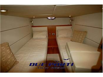 Sunseeker Portofino 47