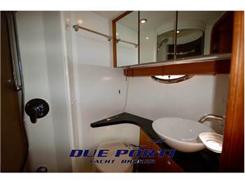Sunseeker Portofino 47
