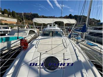 Sunseeker Portofino 47