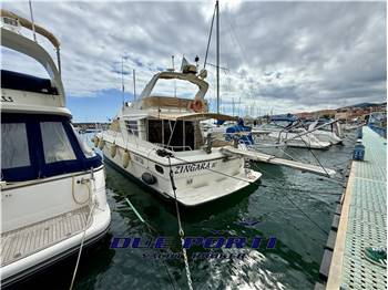 Fairline 50 fly