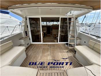 Fairline 50 fly