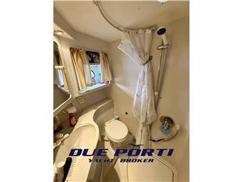 Fairline 50 fly