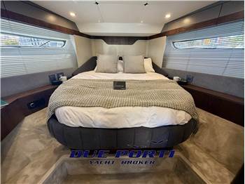 Fairline Targa 40