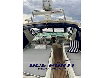 Fairline Targa 52 MK1