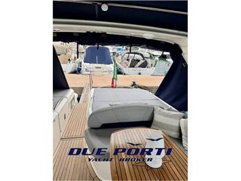 Fairline Targa 52 MK1