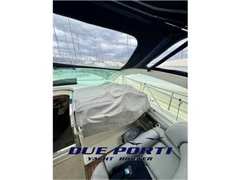 Fairline Targa 52 MK1