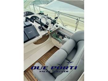 Fairline Targa 52 MK1