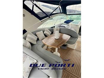 Fairline Targa 52 MK1