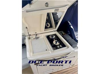 Fairline Targa 52 MK1