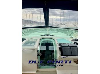 Fairline Targa 52 MK1