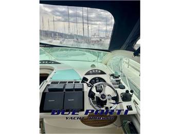 Fairline Targa 52 MK1