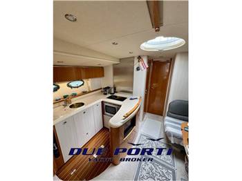 Fairline Targa 52 MK1