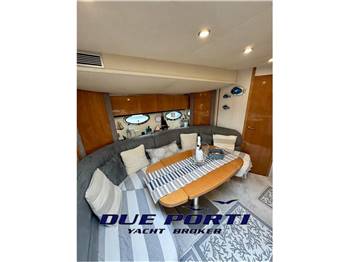 Fairline Targa 52 MK1