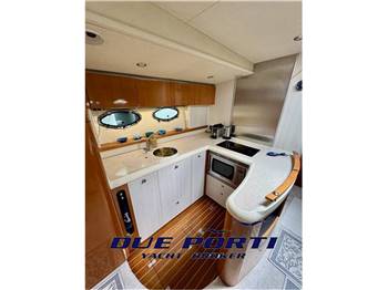 Fairline Targa 52 MK1