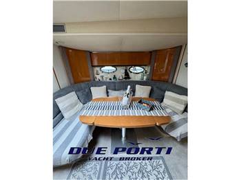 Fairline Targa 52 MK1