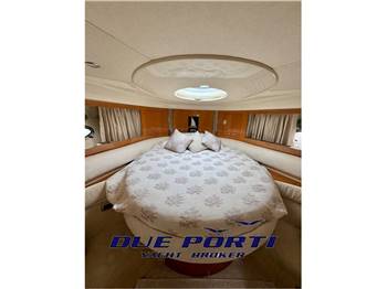 Fairline Targa 52 MK1