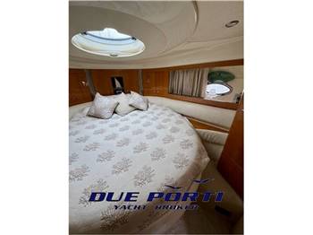Fairline Targa 52 MK1