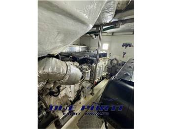 Fairline Targa 52 MK1