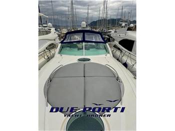 Fairline Targa 52 MK1