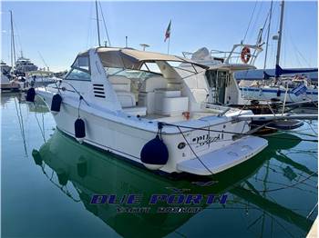 Sea Ray 330 Amberjack