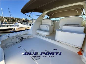 Sea Ray 330 Amberjack